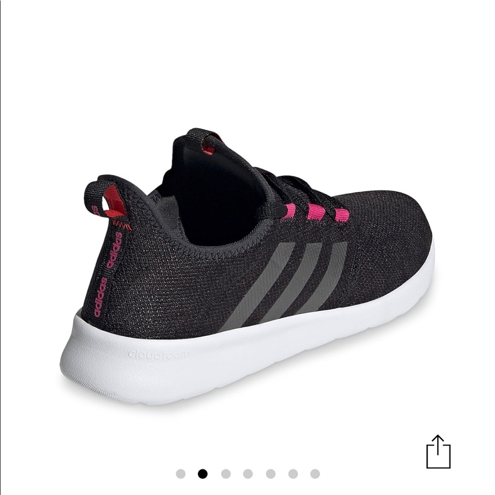 New In Box- Adidas Cloudfoam 2.0 Trainers